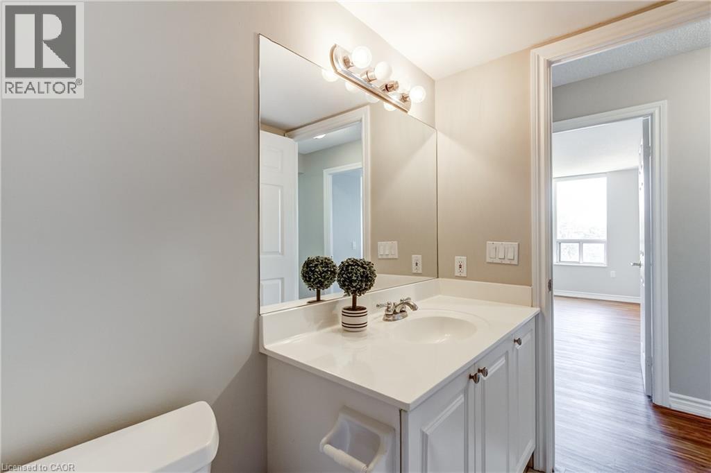 #1414 100 BURLOAK Drive - Image 18