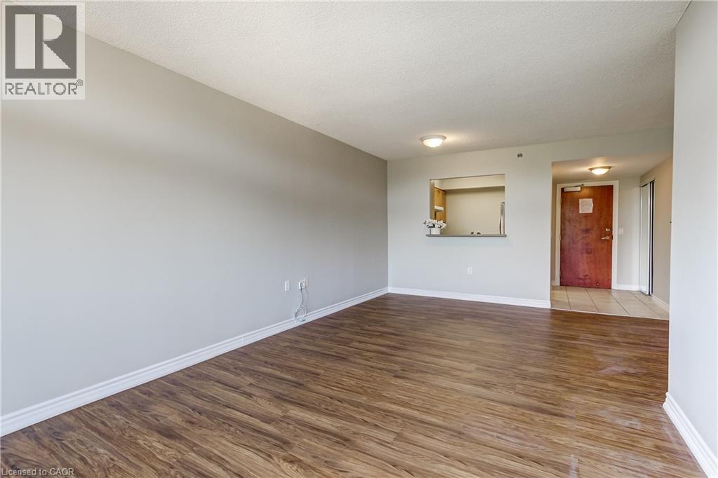 #1414 100 BURLOAK Drive - 14