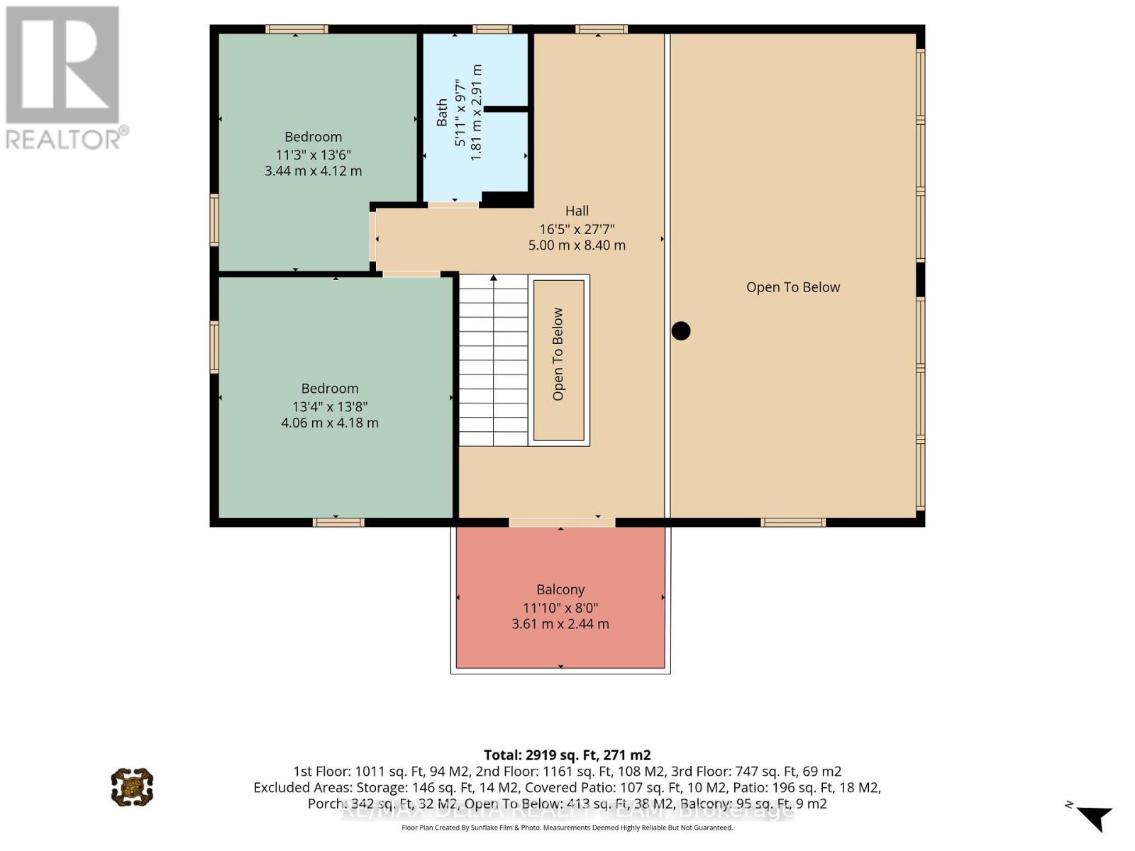 107 CORKERY WOODS DRIVE - Image 49