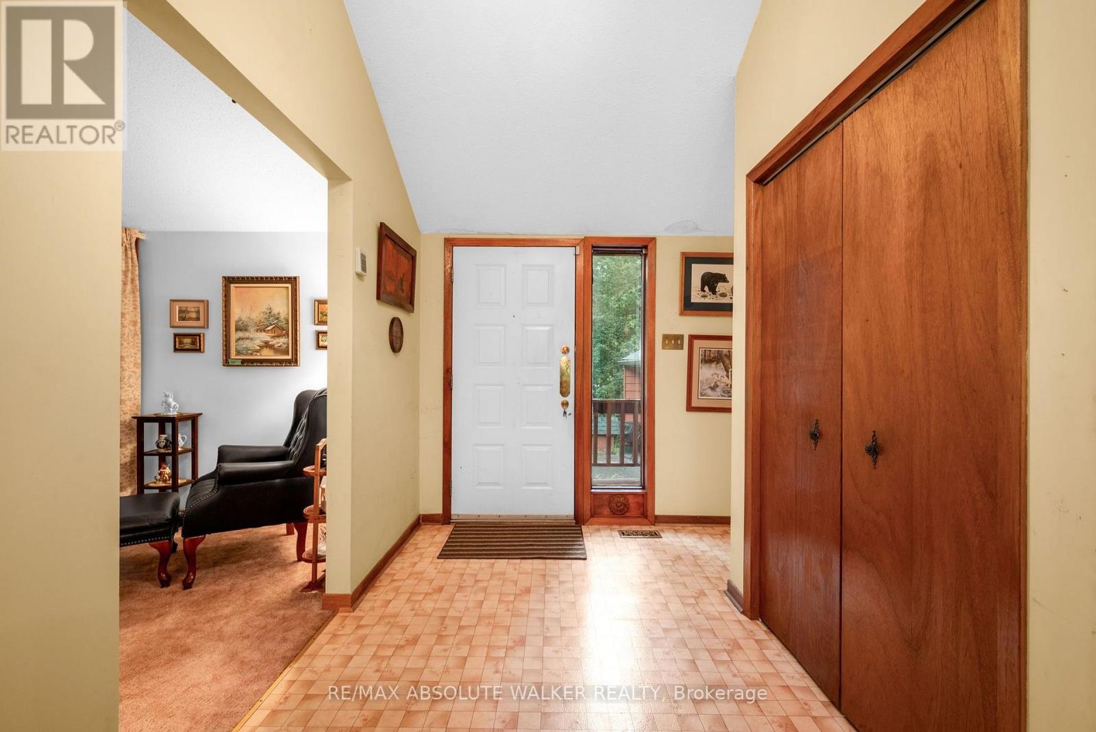 219 DEERWOOD DRIVE - 4