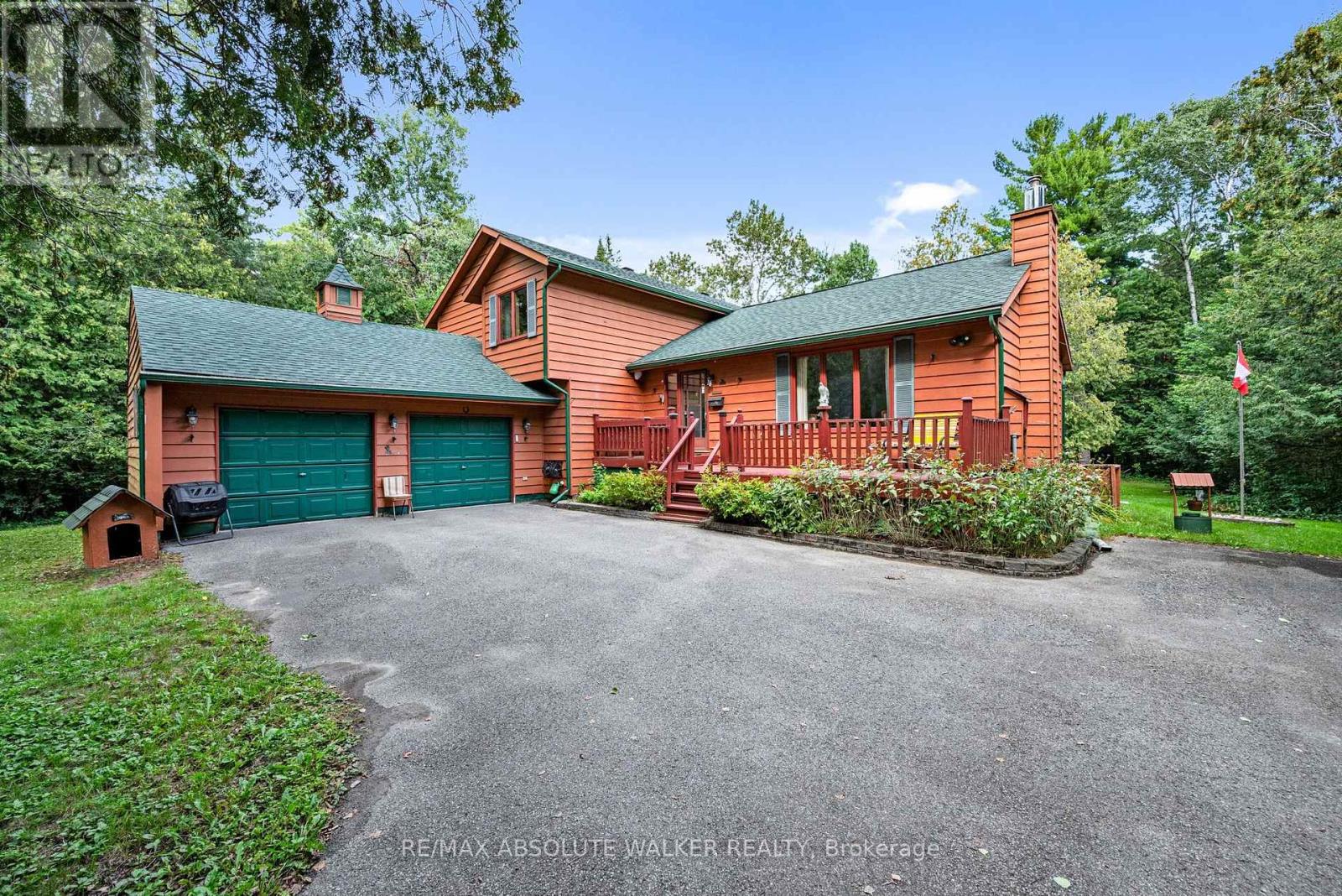 219 DEERWOOD DRIVE - 41