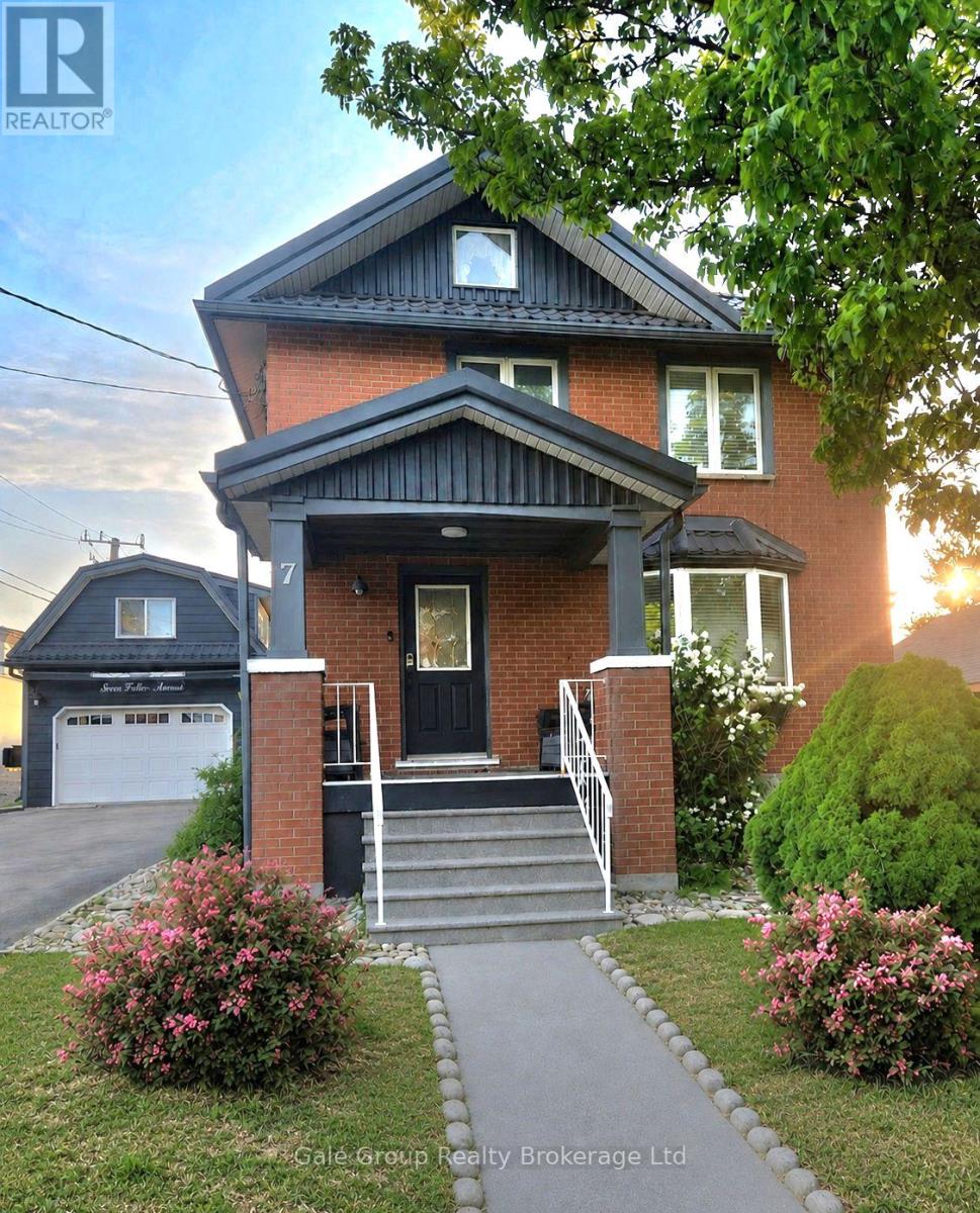 7 FIDLER AVENUE - 1