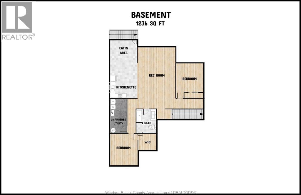 5192 AIDEN STREET - 4