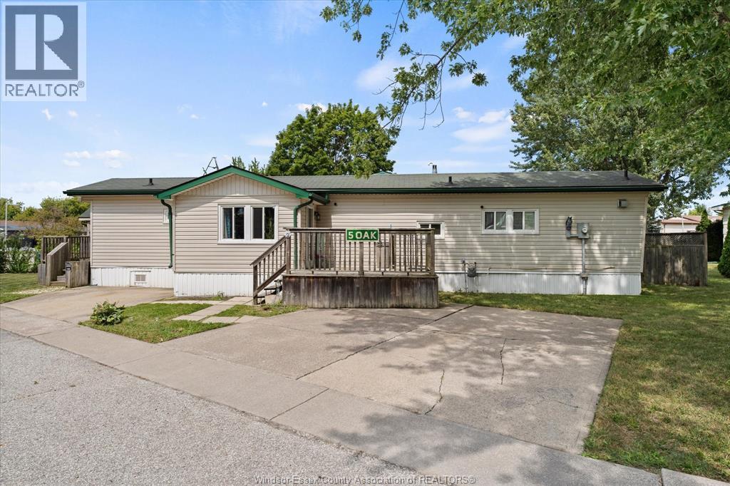 5 Oak COURT - 1