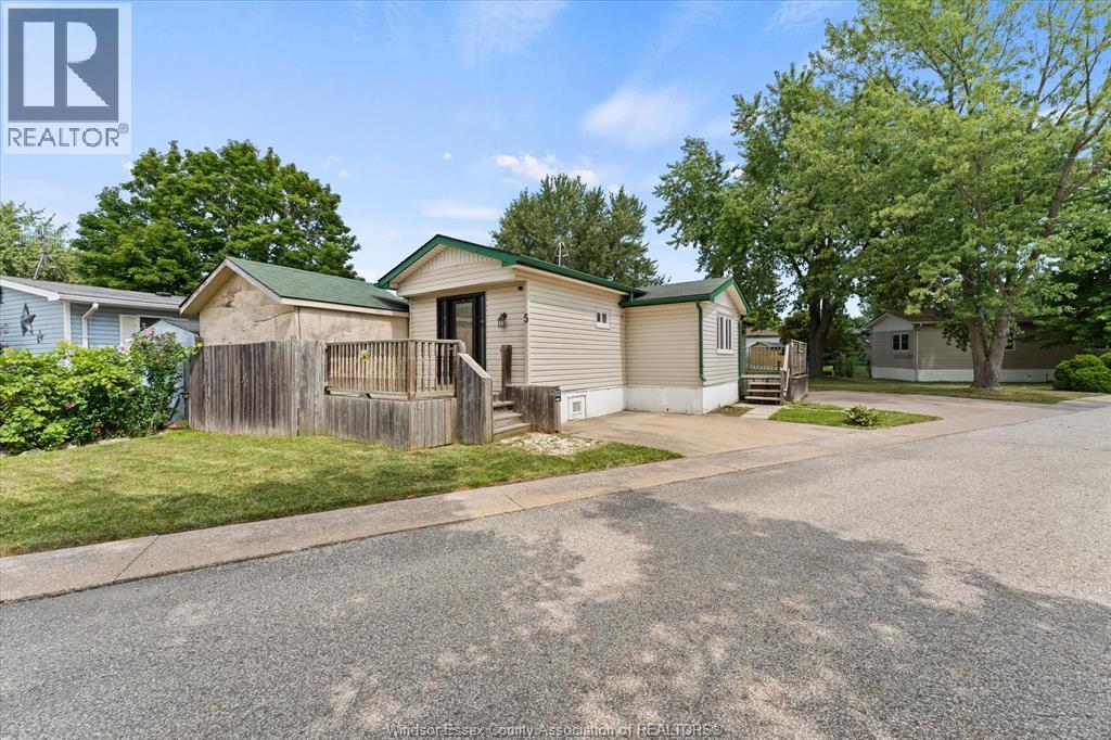 5 Oak COURT - 21