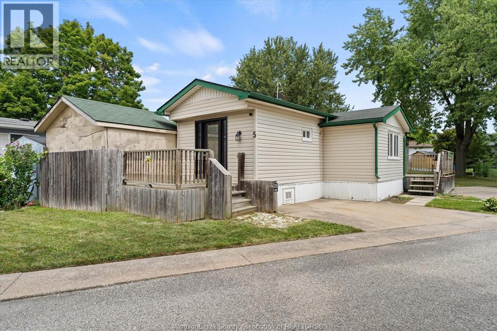 5 Oak COURT - 22