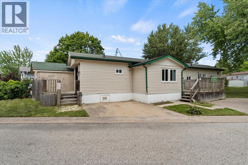 5 Oak COURT - 23