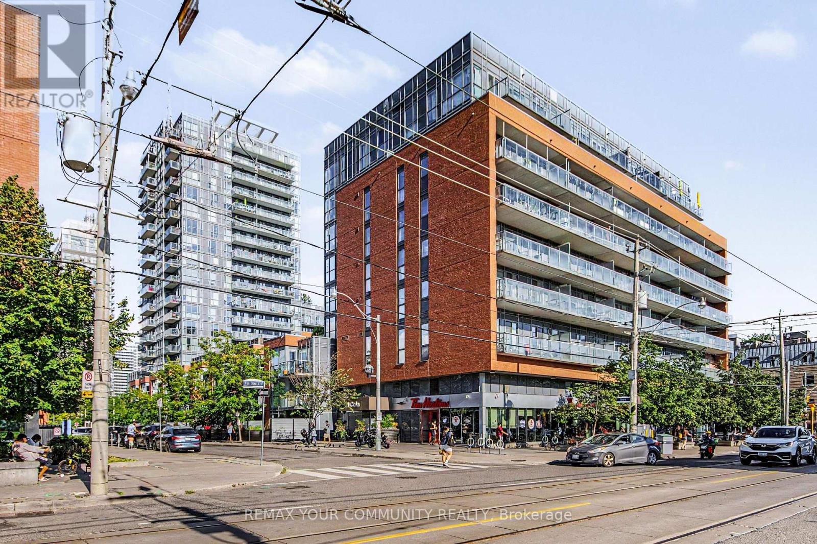 Photo of 1 Cole Street