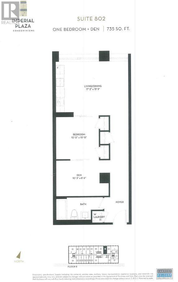 #802 111 ST CLAIR AVENUE W - 30