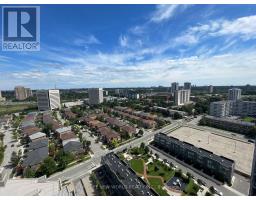 1507 - 6 Sonic Way, Toronto, ON M3C0P1 Photo 24
