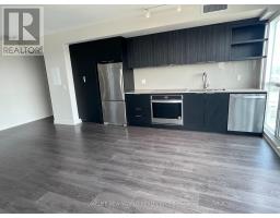 Bedroom 3 - 1507 - 6 Sonic Way, Toronto, ON M3C0P1 Photo 6