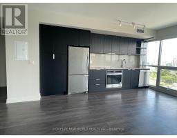 Bathroom - 1507 - 6 Sonic Way, Toronto, ON M3C0P1 Photo 7