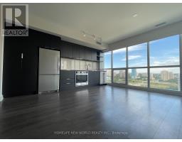 Laundry room - 1507 - 6 Sonic Way, Toronto, ON M3C0P1 Photo 8