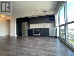 1507 - 6 Sonic Way, Toronto, ON M3C0P1 Photo 9