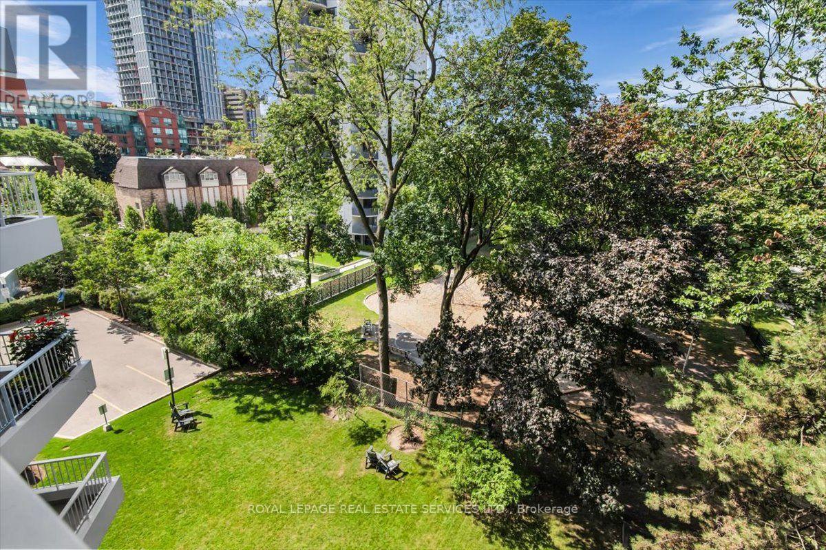 #501 190 ST GEORGE STREET - Image 29
