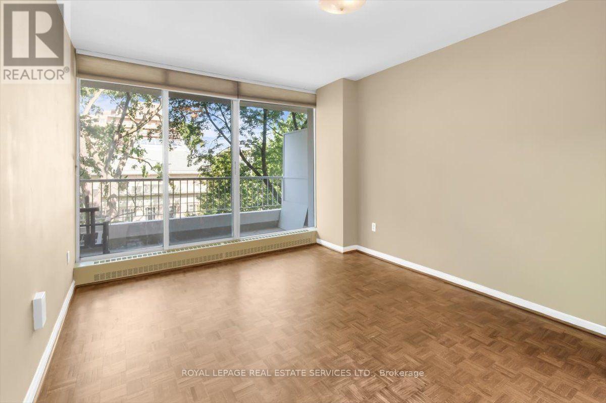 #501 190 ST GEORGE STREET - 4