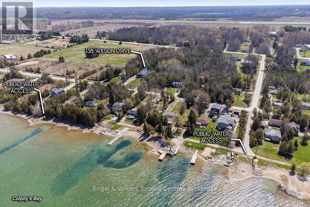 138 WILSON DRIVE - Image 47