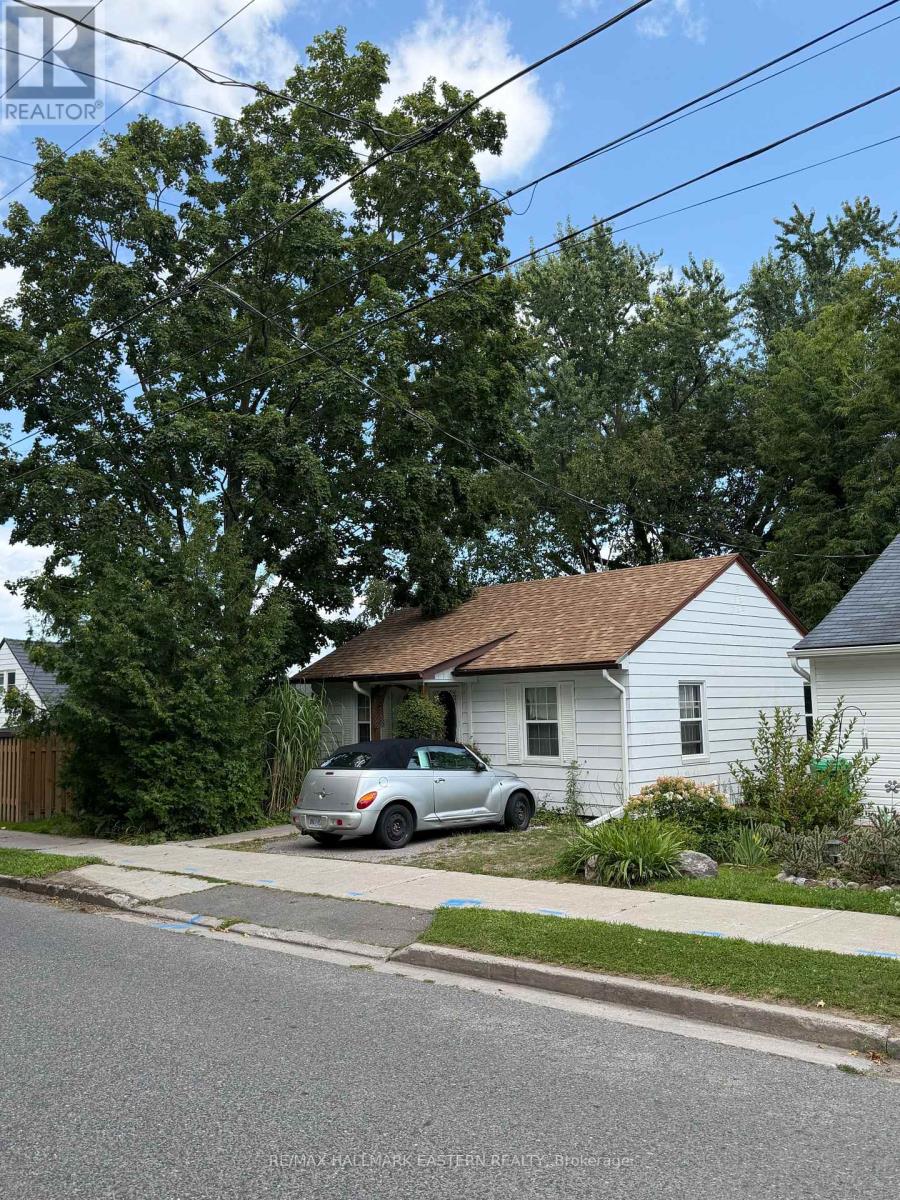 413 BELLEVUE STREET - 1