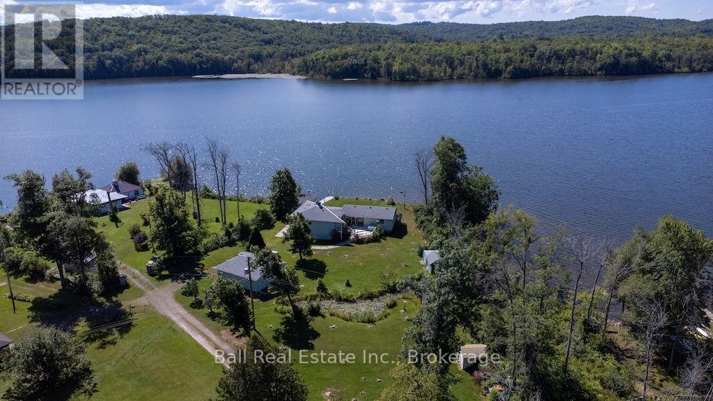 533 SHADY POINT LANE - 2