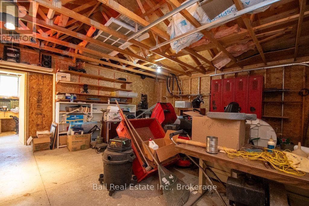 533 SHADY POINT LANE - 45
