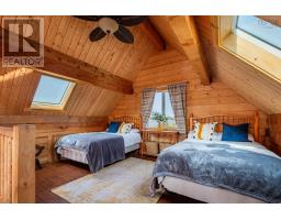 8 Simmons Island, Water Access, West Dover, NS B3Z3S4 Photo 18
