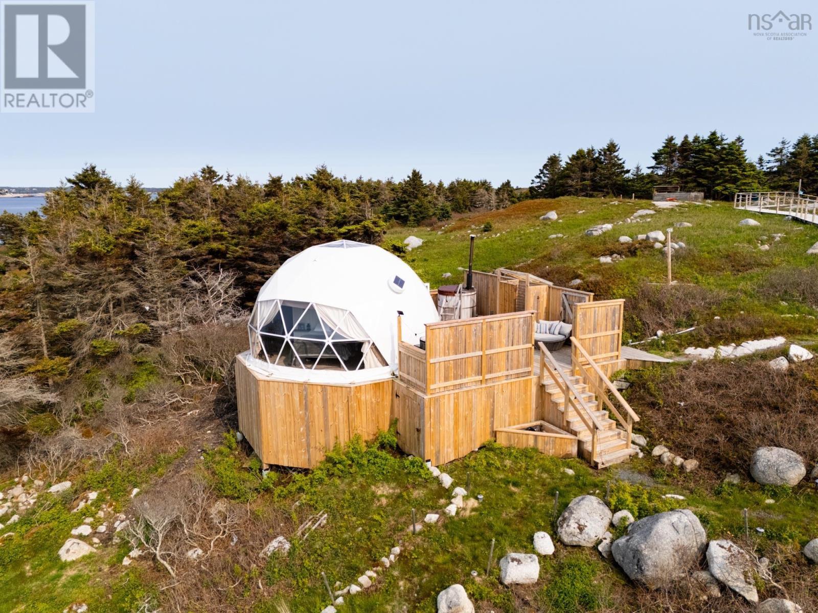 8 Simmons Island, Water Access - 22