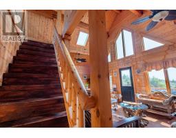 8 Simmons Island, Water Access, West Dover, NS B3Z3S4 Photo 17