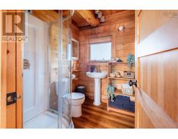 8 Simmons Island, Water Access, West Dover, NS B3Z3S4 Photo 15