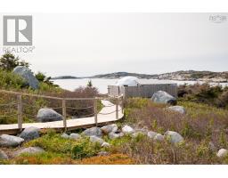 8 Simmons Island, Water Access, West Dover, NS B3Z3S4 Photo 29