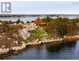 8 Simmons Island, Water Access, West Dover, NS B3Z3S4 Photo 49