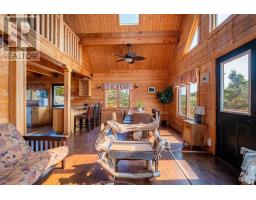 8 Simmons Island, Water Access, West Dover, NS B3Z3S4 Photo 9