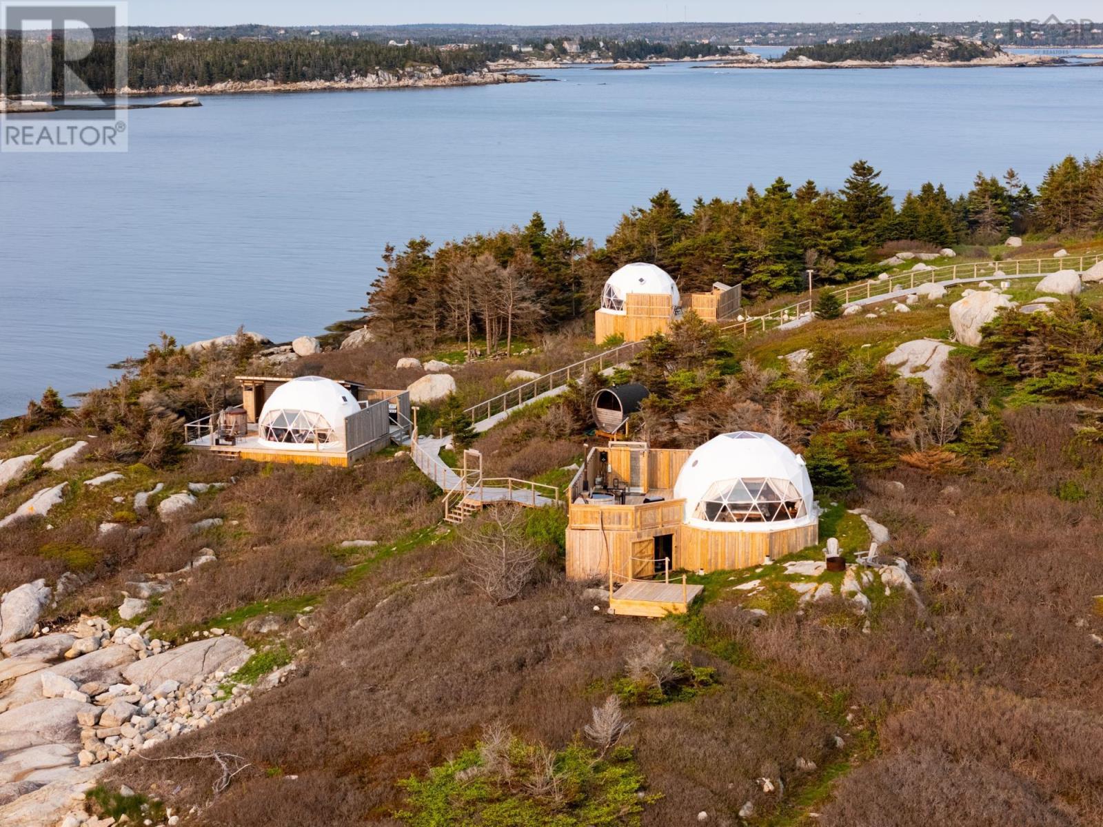 8 Simmons Island, Water Access - 42