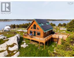 8 Simmons Island, Water Access, West Dover, NS B3Z3S4 Photo 6