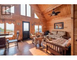 8 Simmons Island, Water Access, West Dover, NS B3Z3S4 Photo 8