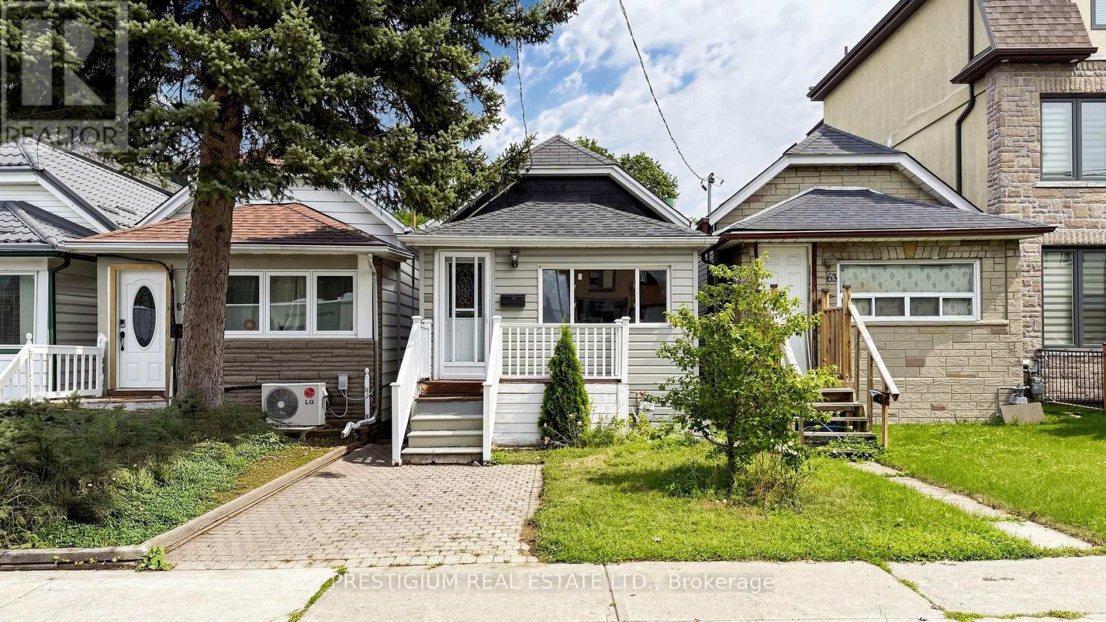 65 ELDON AVENUE - 1