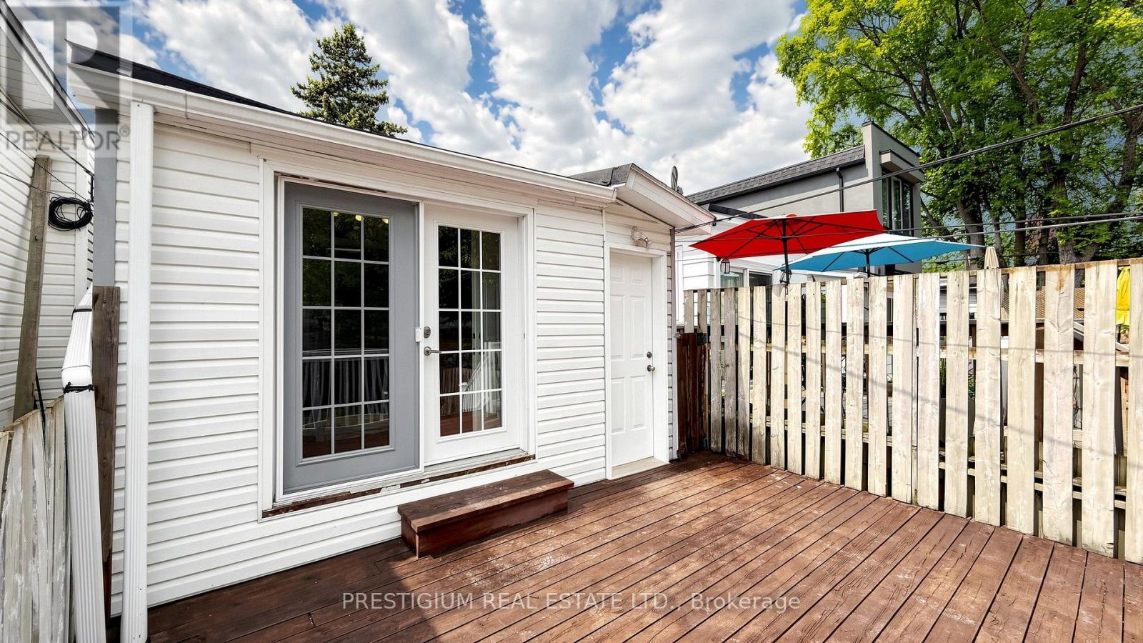 65 ELDON AVENUE - 25