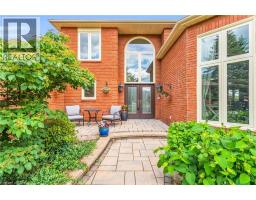 Utility room - 20 Shortill Road, Halton Hills, ON L7G4S4 Photo 6