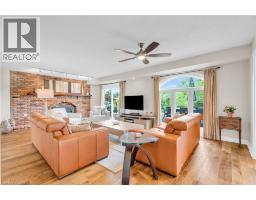 Dining room - 20 Shortill Road, Halton Hills, ON L7G4S4 Photo 18