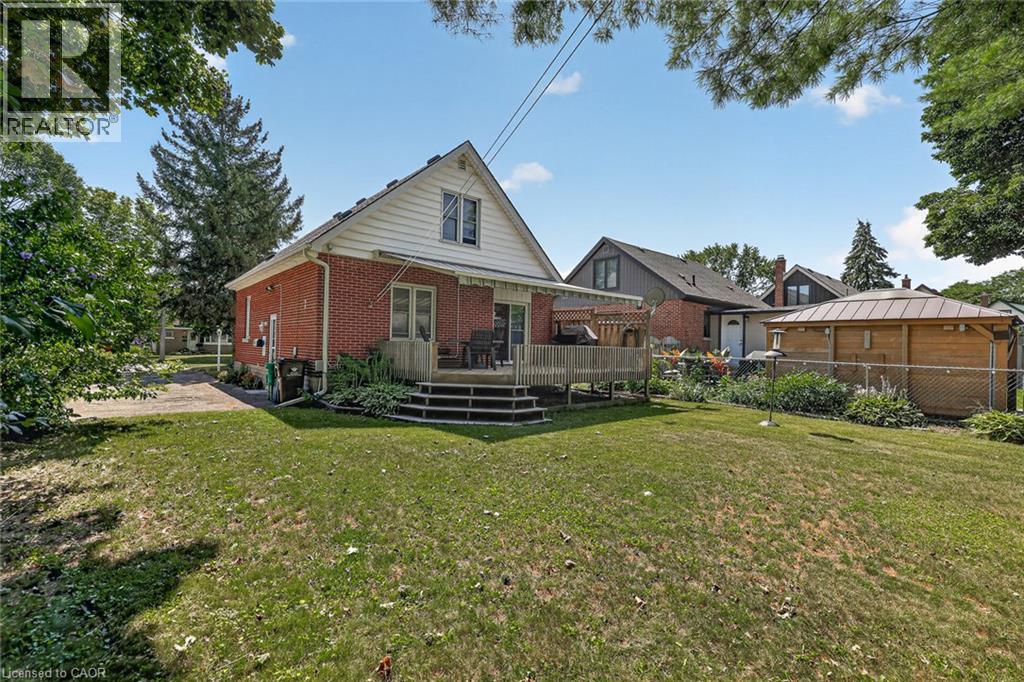 78 BELLEVIEW Avenue - 5