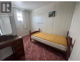 Bedroom - 1 Hillside Boularderie Road, Groves Point, NS B1Y2X4 Photo 11