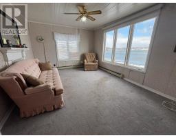 Bedroom - 1 Hillside Boularderie Road, Groves Point, NS B1Y2X4 Photo 6