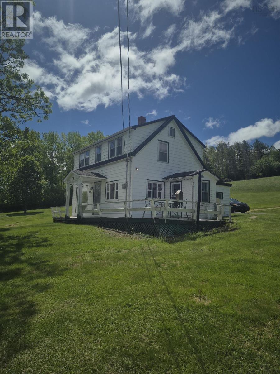 2953 Cornwall Road