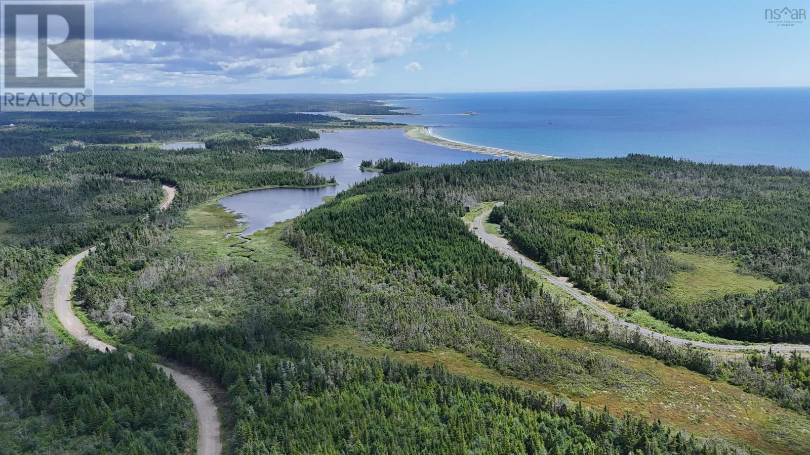 Lot 12A East Side Grand River Road