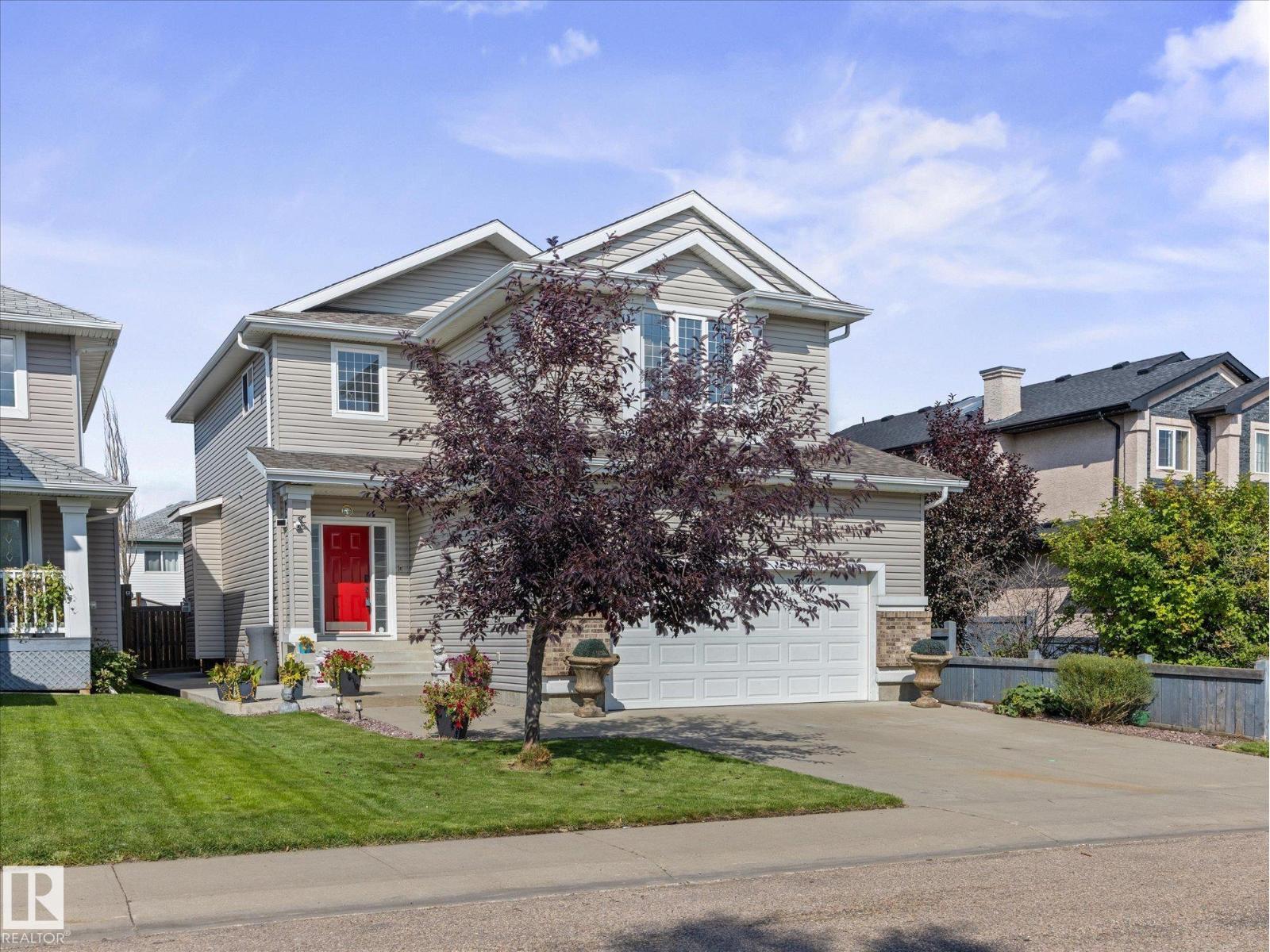 4704 160 AV NW - 2