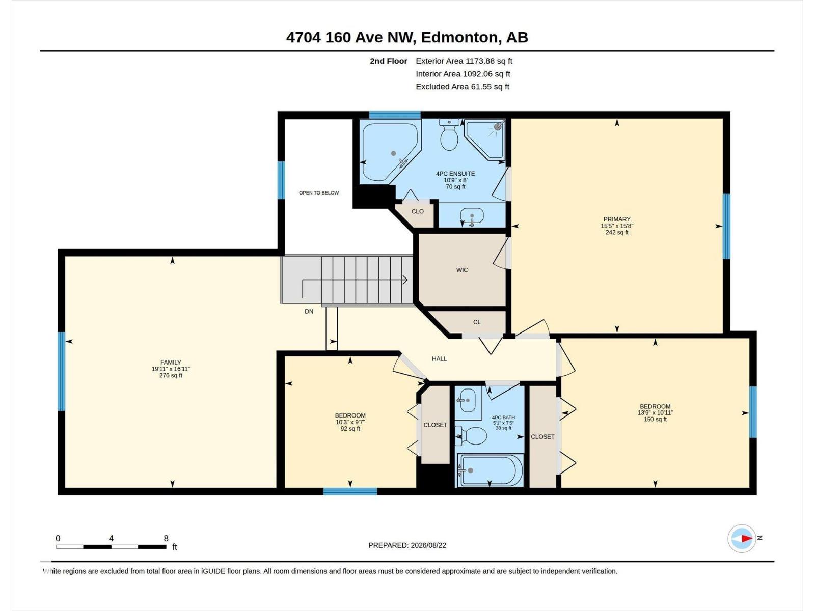 4704 160 AV NW - 48