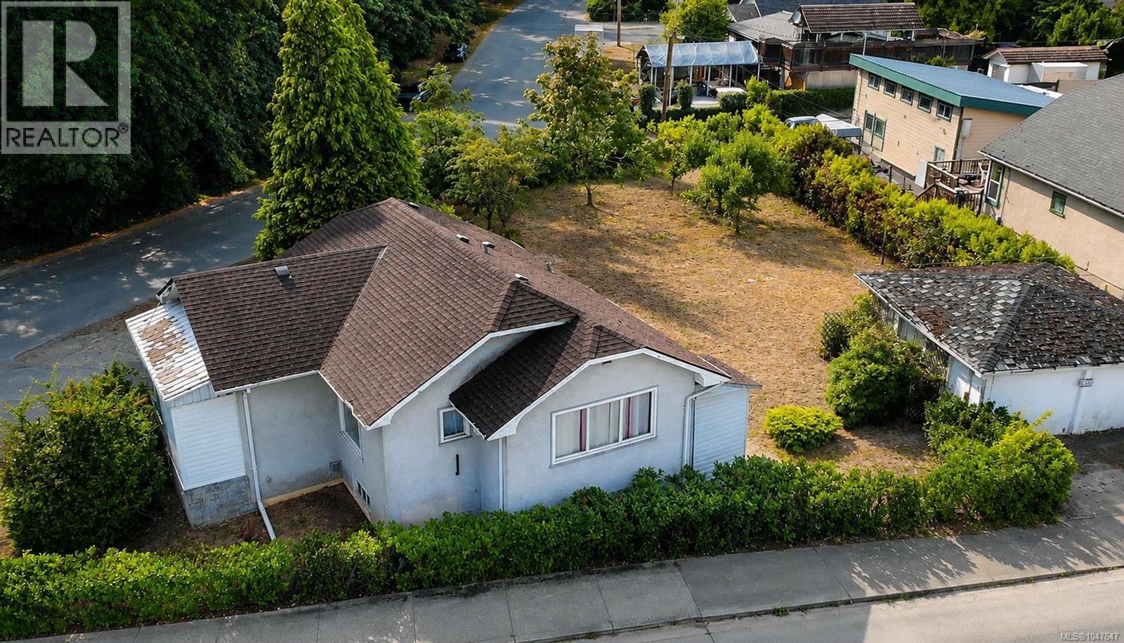 4311 NORTH PARK Dr, Port Alberni