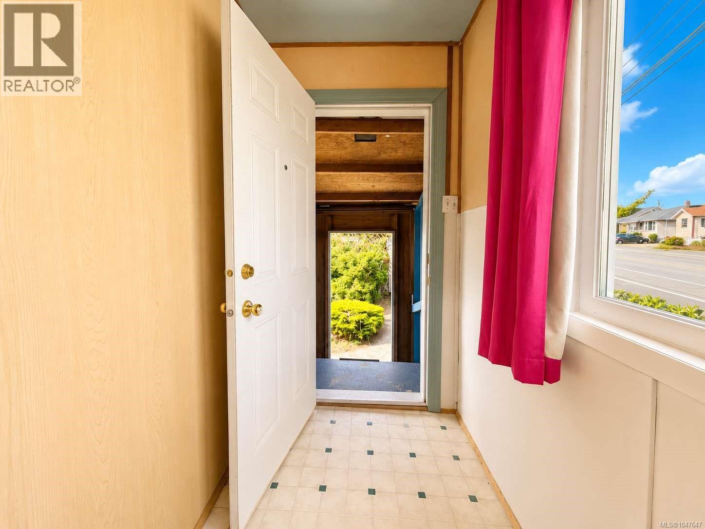 4311 NORTH PARK Dr, Port Alberni