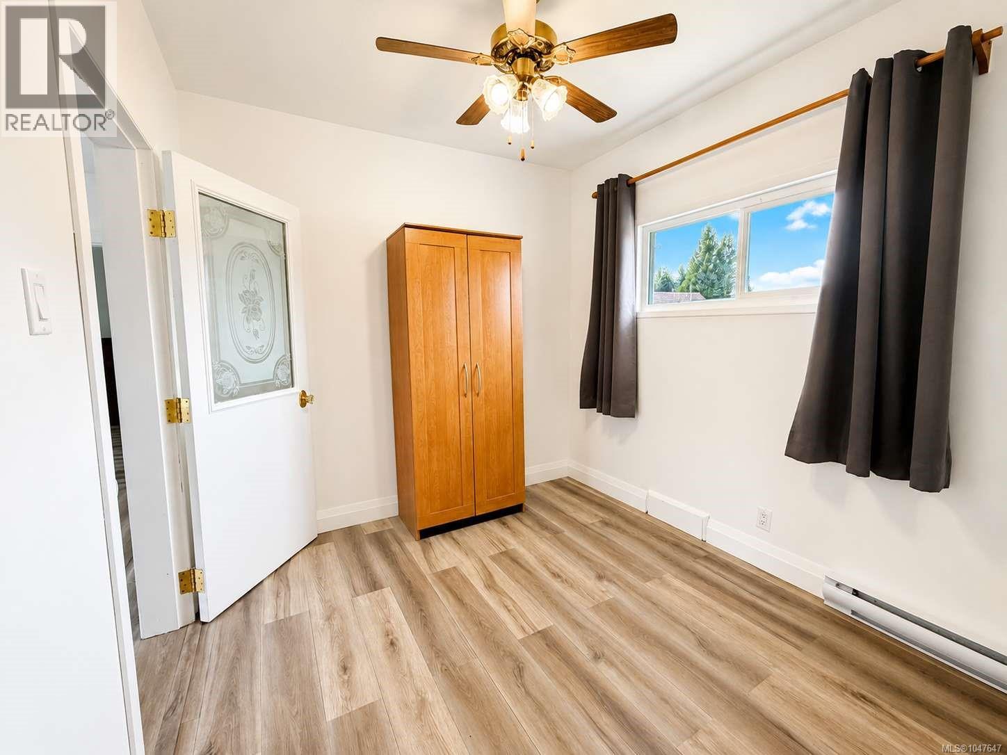 4311 NORTH PARK Dr, Port Alberni