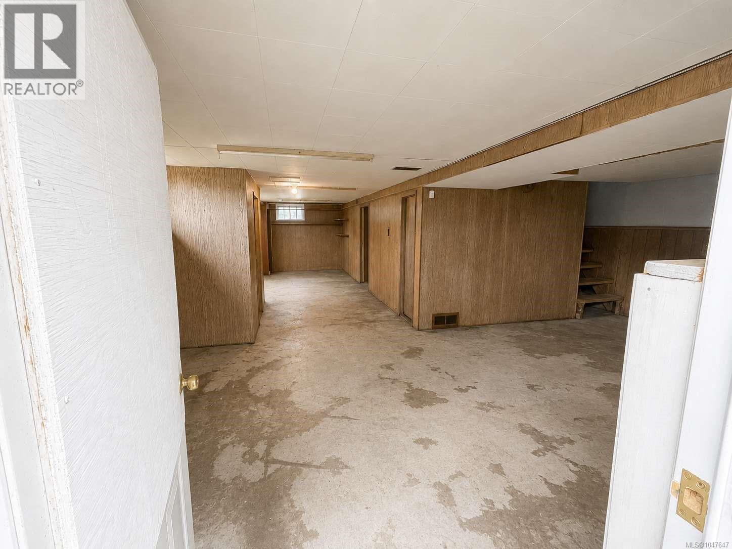 4311 NORTH PARK Dr, Port Alberni