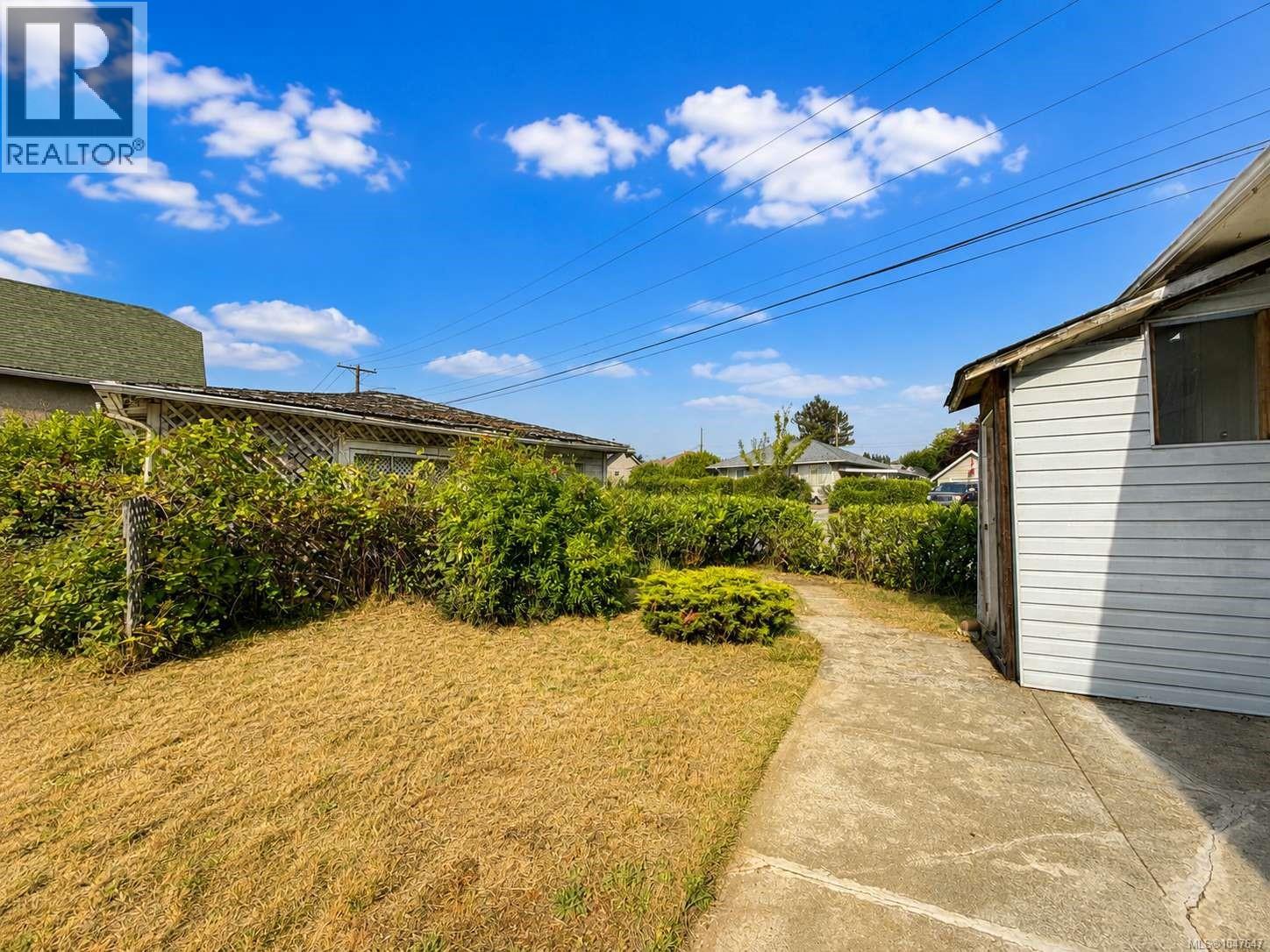 4311 NORTH PARK Dr, Port Alberni
